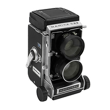 TLR C33 Professional Medium Format Film Camera with 65mm f/3.5 Lens - Pre-Owned Image 0