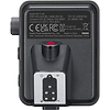 X3Pro C Touchscreen TTL Wireless Flash Trigger for Canon Thumbnail 6