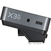 X3Pro N Touchscreen TTL Wireless Flash Trigger for Nikon Thumbnail 3