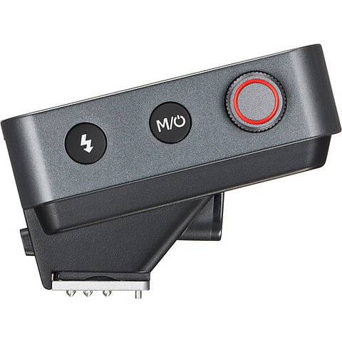 X3Pro N Touchscreen TTL Wireless Flash Trigger for Nikon Image 2