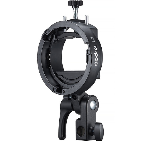 S3 Speedlite Bracket Image 0