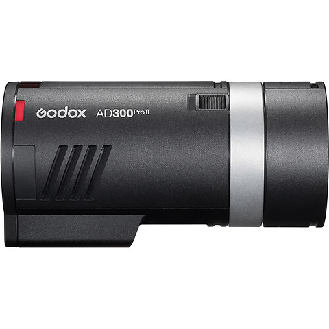 AD300Pro II All-in-One Outdoor Flash Image 3