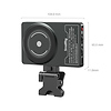 M3 Attachable LED Video Light with Clip for Mobile Phone / Desktop / Laptop (Ink Blue) Thumbnail 1