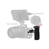 Arca-Type Side Handle with Rec Trigger Thumbnail 1