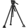 x Potato Jet TRIBEX Carbon II Tripod with Fluid Head Thumbnail 0