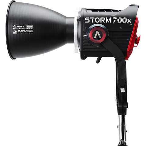 STORM 700x Tunable White LED Monolight Image 3