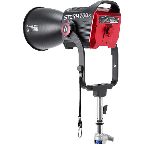 STORM 700x Tunable White LED Monolight Image 7
