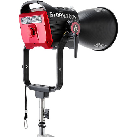 STORM 700x Tunable White LED Monolight Image 8