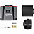 CF10 Fresnel & Barndoors Kit