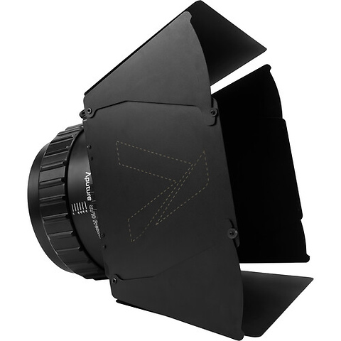 CF10 Fresnel & Barndoors Kit Image 6