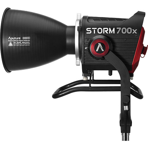 Skid for STORM 700x Image 7