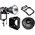 STORM 700x Tunable White LED Monolight (Cine Kit)