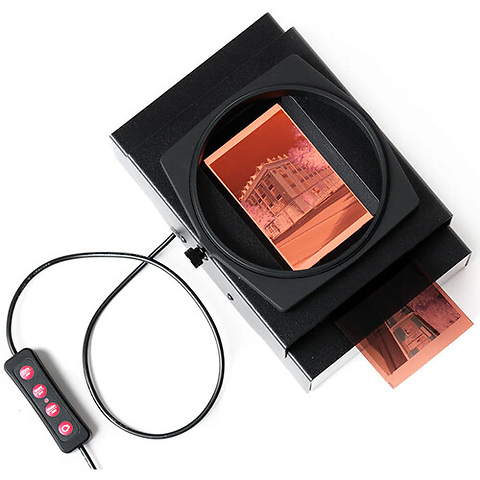 easy120 Film Scanning Kit Image 2