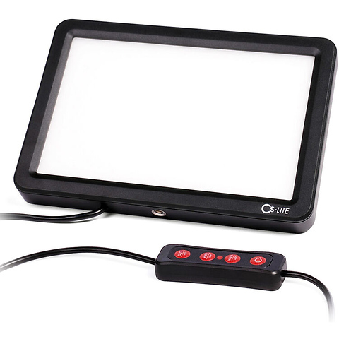 CS-Lite Camera Scanning Light Source with CS-Litemask Image 0