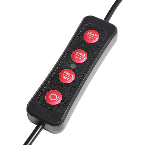 CS-Lite Camera Scanning Light Source with CS-Litemask Image 1