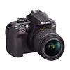 D3400 w/ AF-P DX 18-55mm VR & AF-P DX 70-300mm - Pre-Owned Thumbnail 1