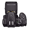 D3400 w/ AF-P DX 18-55mm VR & AF-P DX 70-300mm - Pre-Owned Thumbnail 2