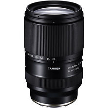 25-200mm f/2.8-5.6 Di III VXD G2 Lens for Sony E Image 0