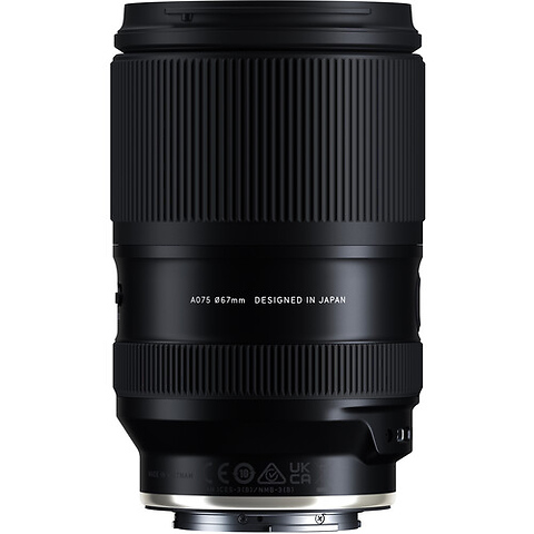 25-200mm f/2.8-5.6 Di III VXD G2 Lens for Sony E Image 4