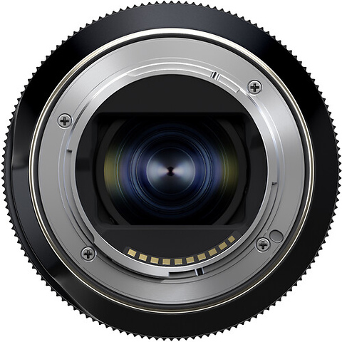 25-200mm f/2.8-5.6 Di III VXD G2 Lens for Sony E Image 6