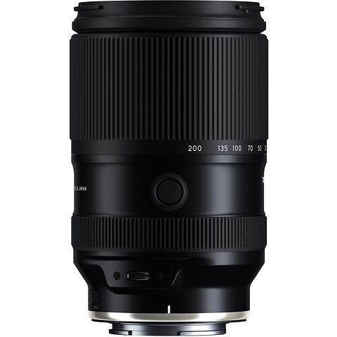 25-200mm f/2.8-5.6 Di III VXD G2 Lens for Sony E Image 2