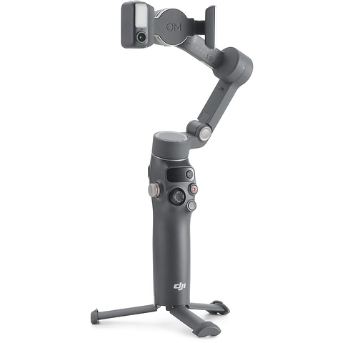 Osmo Mobile 8 Smartphone Gimbal Image 0