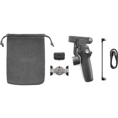 Osmo Mobile 8 Smartphone Gimbal Image 5