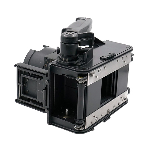 Vintage Military Aerial Camera KE-28B Body, Leitz Lens, Filters and Case - Pre-Owned Image 4