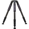 GIT404XL Grand Series 4 Stealth Carbon Fiber Tripod - Pre-Owned Thumbnail 0