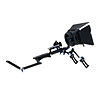 Woodland Shoulder Rig, Matte Box, Follow Focus & Hard Case Bundle Black - Pre-Owned Thumbnail 1