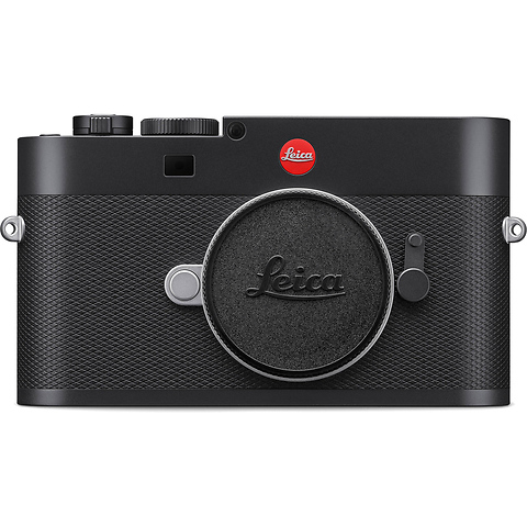 M EV1 Mirrorless Digital Camera Image 0