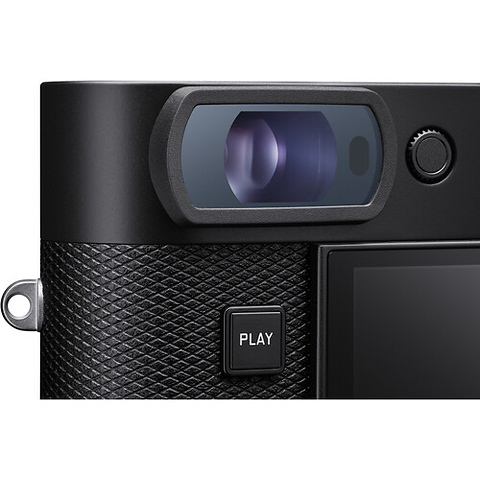 M EV1 Mirrorless Digital Camera Image 6
