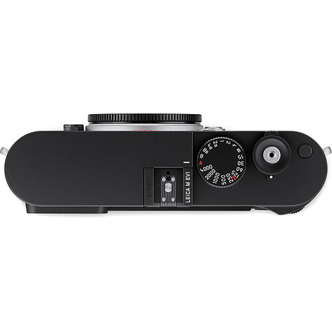 M EV1 Mirrorless Digital Camera Image 1
