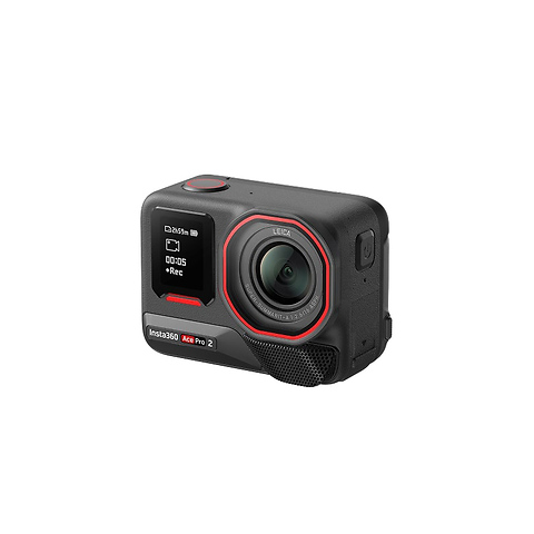 Ace Pro 2 Action Camera Standard Bundle Image 4