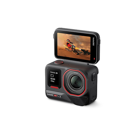 Ace Pro 2 Action Camera Standard Bundle Image 1