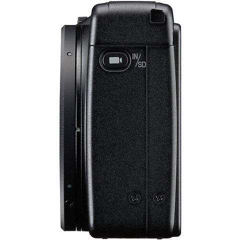 GR IV Monochrome Digital Camera Image 7