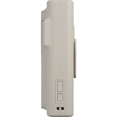 INSTAX Mini LiPlay+ Hybrid Instant Camera (Sand Beige) Image 2