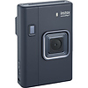 INSTAX Mini LiPlay+ Hybrid Instant Camera (Midnight Blue) Thumbnail 2