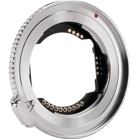 E-Z AF Lens Mount Adapter (Sony E to Nikon Z) Image 0