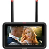 Ninja TX GO 5.2 in. HDMI Wi-Fi-Enabled Camera Monitor/Recorder Thumbnail 0