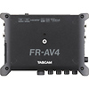 FR-AV4 4-Channel 32-Bit Float Field Recorder with Mixer, Timecode, and HDMI Sync Thumbnail 4