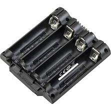BH-4AA Battery Holder for FR-AV4 Image 0