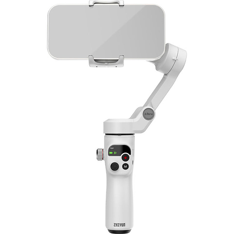 SMOOTH-Q5 Ultra Smartphone Stabilizer Combo Kit Image 0