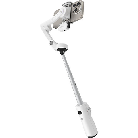 SMOOTH-Q5 Ultra Smartphone Stabilizer Combo Kit Image 8
