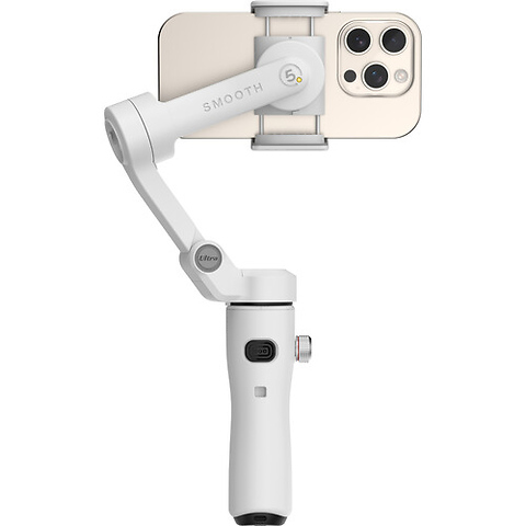 SMOOTH-Q5 Ultra Smartphone Stabilizer Combo Kit Image 1