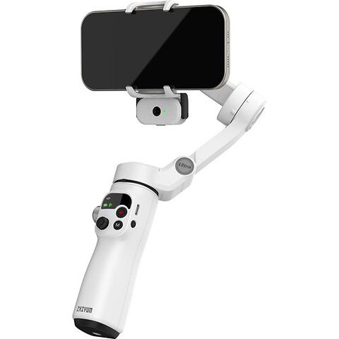SMOOTH-Q5 Ultra Smartphone Stabilizer Combo Kit Image 2