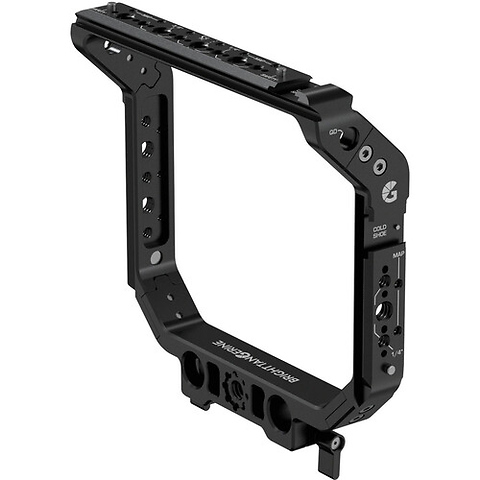 Halo Universal Camera Cage Image 1