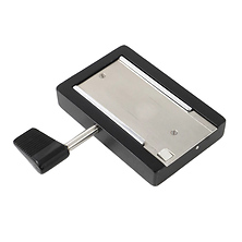 Tripod Coupling Quick Release Plate for 500 Series 45128 - Pre-Owned Image 0