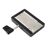 Tripod Coupling Quick Release Plate for 500 Series 45128 - Pre-Owned Thumbnail 0