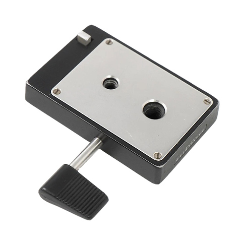 Tripod Coupling Quick Release Plate for 500 Series 45128 - Pre-Owned Image 1